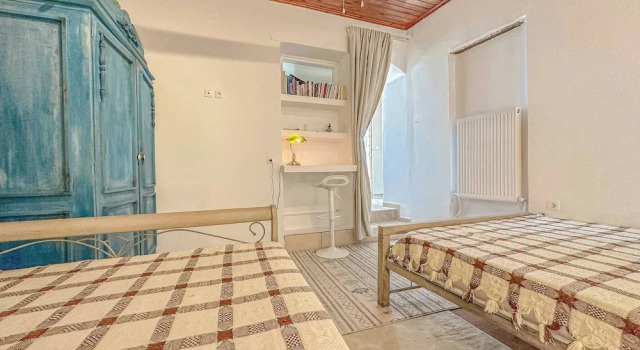 Travelers And Hikers Delight House1 Next To Sougia, Rezervasyon Daire Sougia 