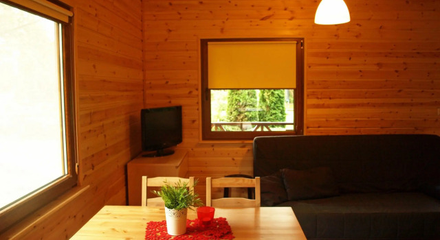 Holiday Home in Kopalino Near Sea Beach, Varaa Lomakoti Choczewo Pommeri