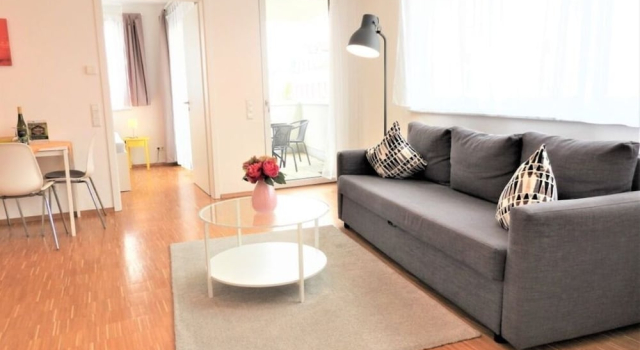 Ferienwohnung Badnerstraße L5, Réserver Maison de vacances Endingen am Kaiserstuhl 