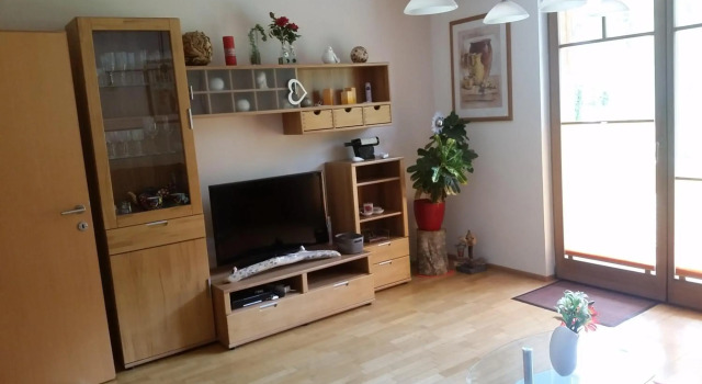Ferienwohnung Bettina