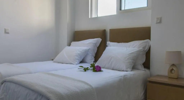Вилла Superior Verga Villas Resort