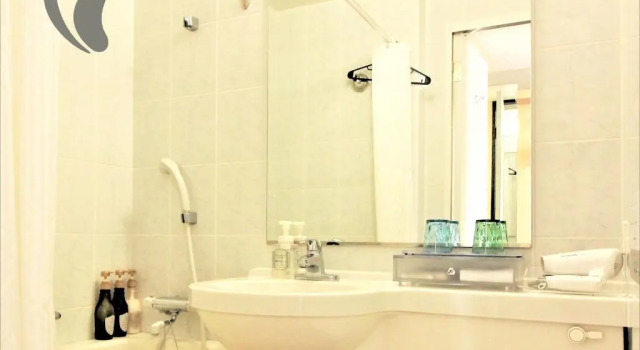 Одноместный номер Standard Almont Hotel Naha Omoromachi