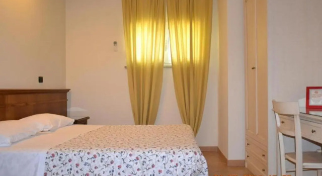 Двухместный номер Standard Hotel La Locanda Del Borgo
