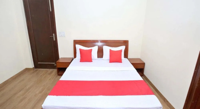 OYO Home 13529 Exotic 3BHK