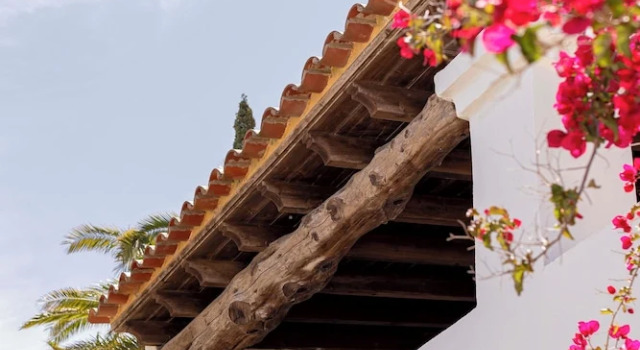 Boutique Hotel Jardines de Palerm, Book Boutique Hotels in Ibiza with a Pool, Swimming Pool