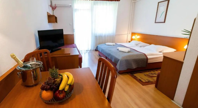 Номер Superior Napfény Hotel