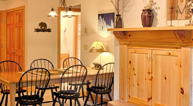 Grand Targhee at Teton Creek Condos, Book Hotel Alta Grand Targhee