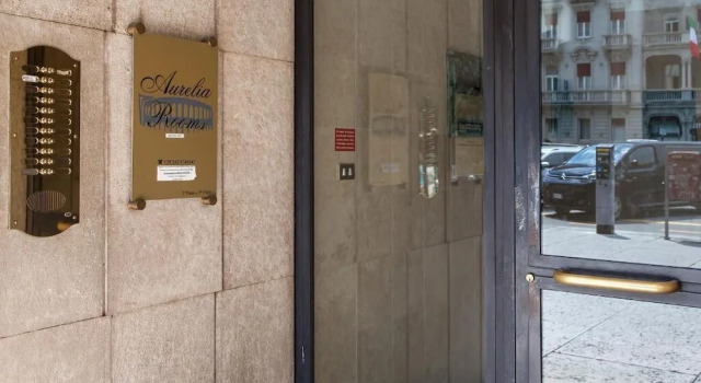 Aurelia Rooms