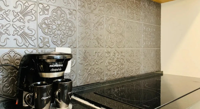 Студия Av0101 Studio Avanhandava