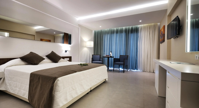 Melissi Beach Hotel & Spa