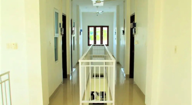 Номер Standard Green Village Residence Syariah