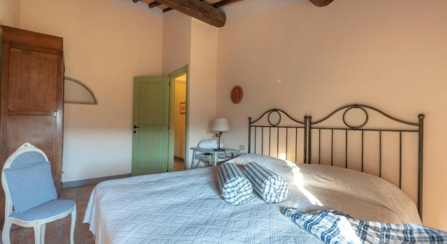 Country House a Casole d Elsa ID 451, Boek Vakantiehuis Casole d'Elsa Val D'Elsa