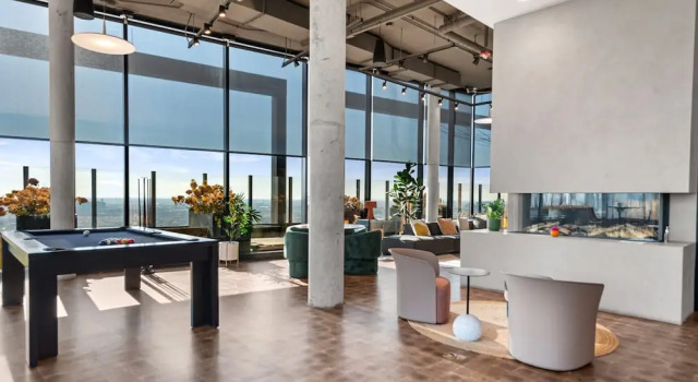 Апартаменты Unforgettable Stay High End 2BR Easy City Access