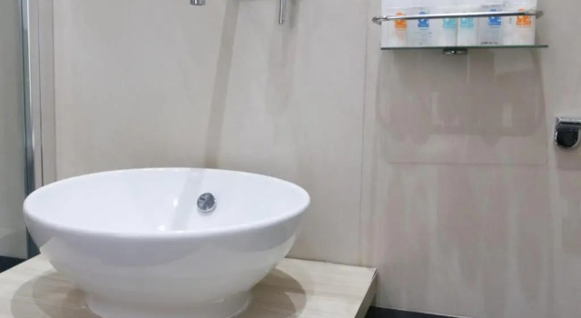 Двухместный номер Economy Venustas Roma Hotel