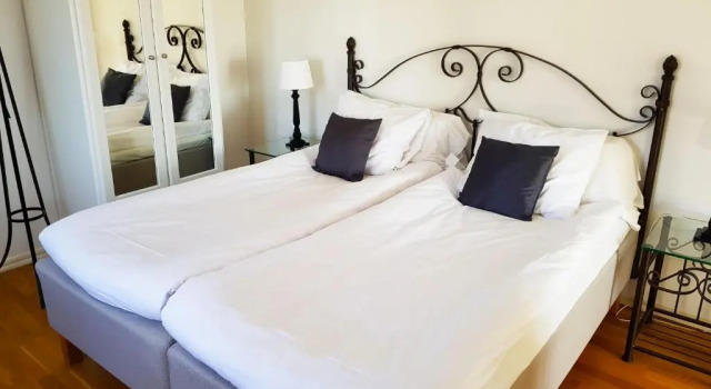 Люкс Standard Hotell Grönfeltsgården