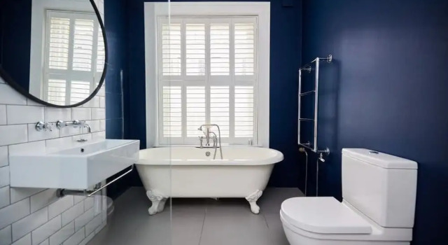 Коттедж с 3 комнатами The Southwark Townhouse - Adorable 3bdr House With Garden