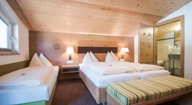 Hotel Alpenwelt Superior, Забронировать Отель Флахау Salzburger Sportwelt