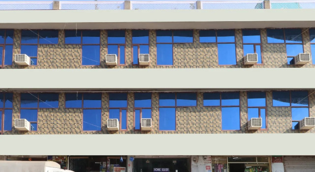 Hotel Shine Broadway, Забронировать Отель Отели штата Харьяны с парковкой, Парковка