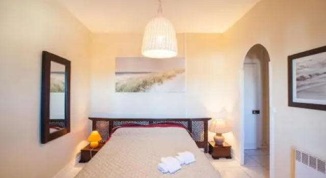 Hotel le Balcon, Rezervasyon Otel Capbreton Côte landaise