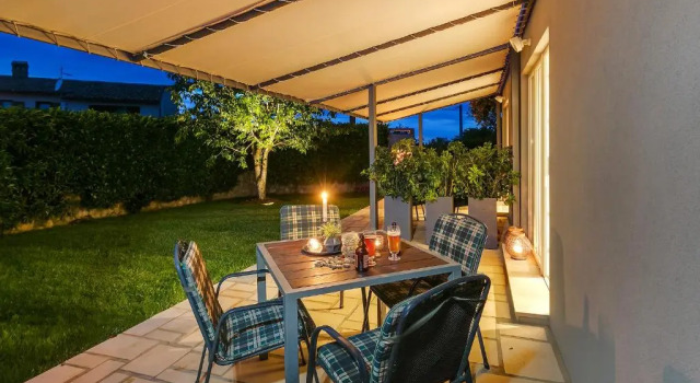 Апартаменты Apartments Dama