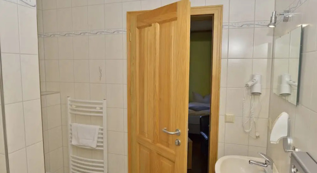 Двухместный номер Standard Schloß Altenhausen