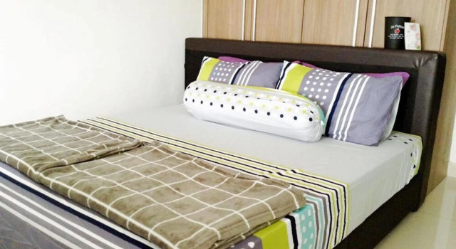 Студия HomeStay in Johor - Cosy Studio