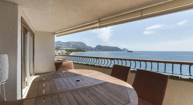 Апартаменты Atalaya Del Mar in Marina Manresa