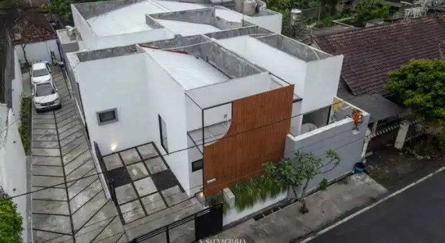 Satyagraha Suites