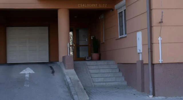 Csalogány Apartman, Rezervovat Apartmán Szekszard Tolna