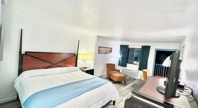 Bayou Inn & Suites, Prenota Hotel Hotel a Alabama con parcheggio, Parcheggio