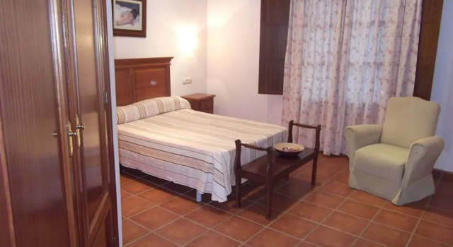 Hotel Rural Carlos Astorga