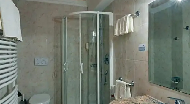 Номер Comfort Parc Hotel Tyrol