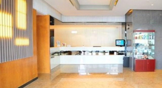 Jinjiang Inn Wuhan Optical Valley Financial Harbour Branch, Prenota Hotel Wuhan Hubei