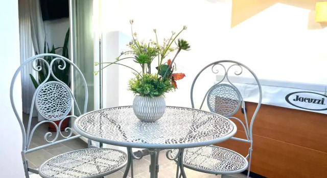 Люкс Dimora di Charme Rooms & Apartments