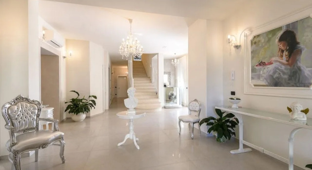 Hotel San Giovanni