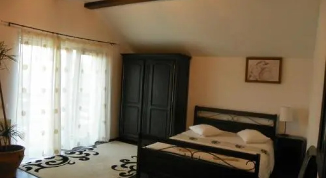 Pension Andras House