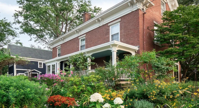 The Water Street Inn, Buchen Sie Pension Kittery Maine