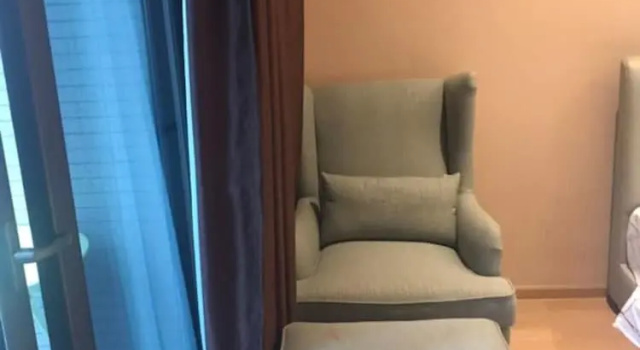 Двухместный номер Standard Manhattan Langde Apartment