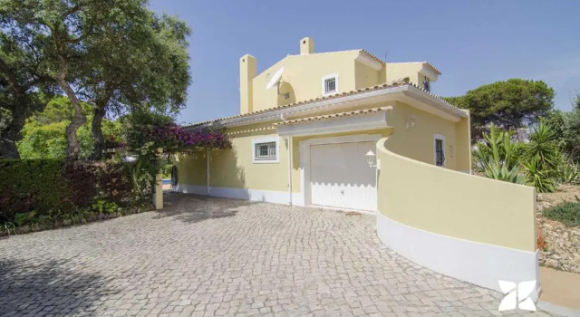 Вилла Bonita by Algarve Holidays