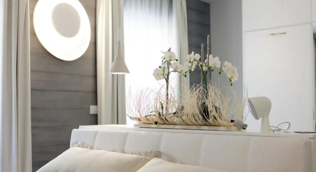 Люкс Piccola Caracas B&B