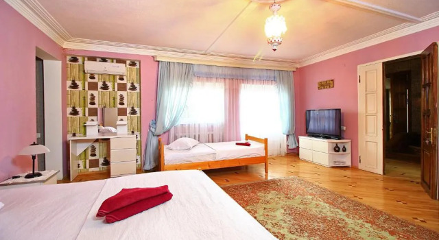Confort cameră Babilina Hotel