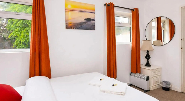 OYO Saji Hotel, Book Hotel 3-stjernede hoteller i Merseyside, 3*