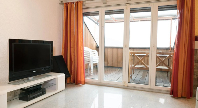Apartment Hinterberg
