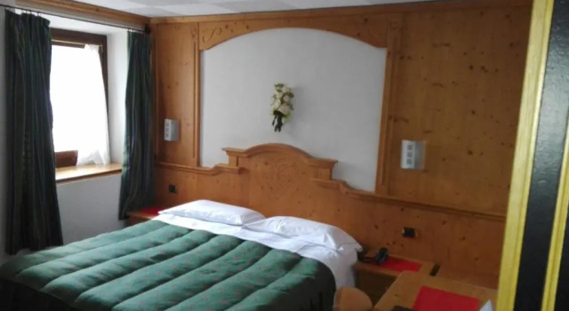 Двухместный номер Standard Hotel San Martino