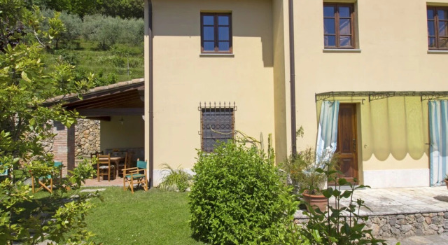 Holiday Home Il Girasole by Interhome, Забронировать Апартаменты/квартира Апартаменты Камайоре, Апартаменты/квартира