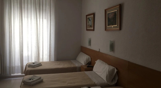 Номер Standard Hostal R. Lido