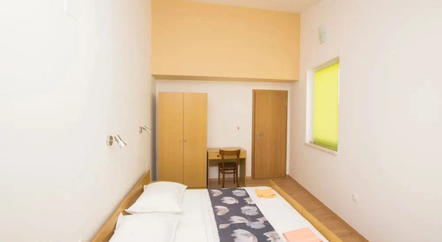 Апартаменты Apartments and Room Central Position