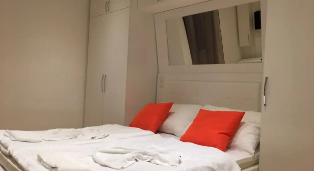Апартаменты Economy United Homes Apartments Vienna