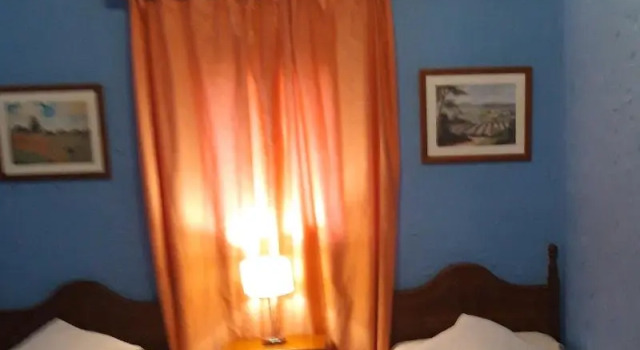 Номер Standard Hotel Restaurante Las Buitreras