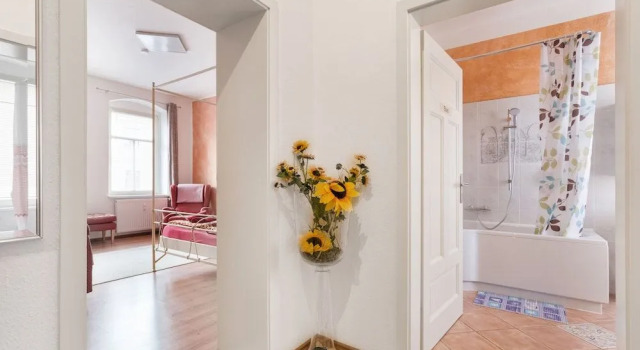 Ferienwohnung Residenz